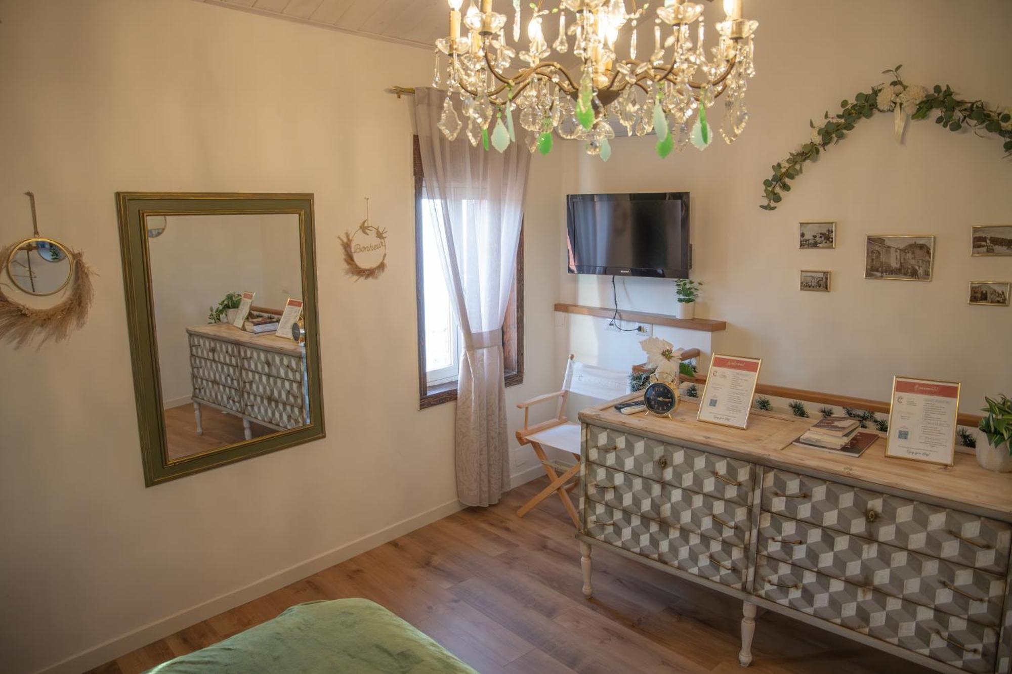 קסטלפידרדו La Casetta. Feel At Home. מראה חיצוני תמונה