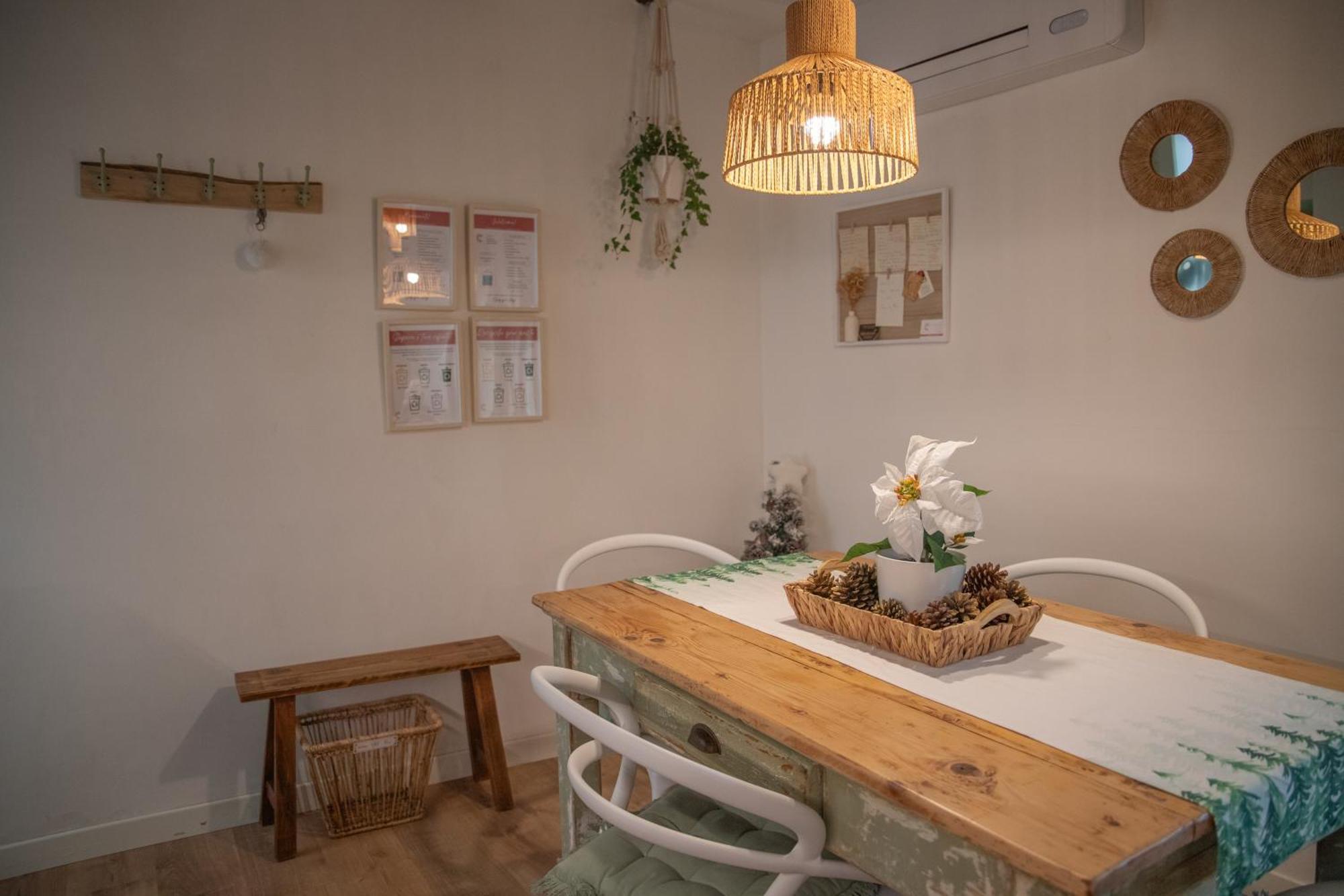 קסטלפידרדו La Casetta. Feel At Home. מראה חיצוני תמונה