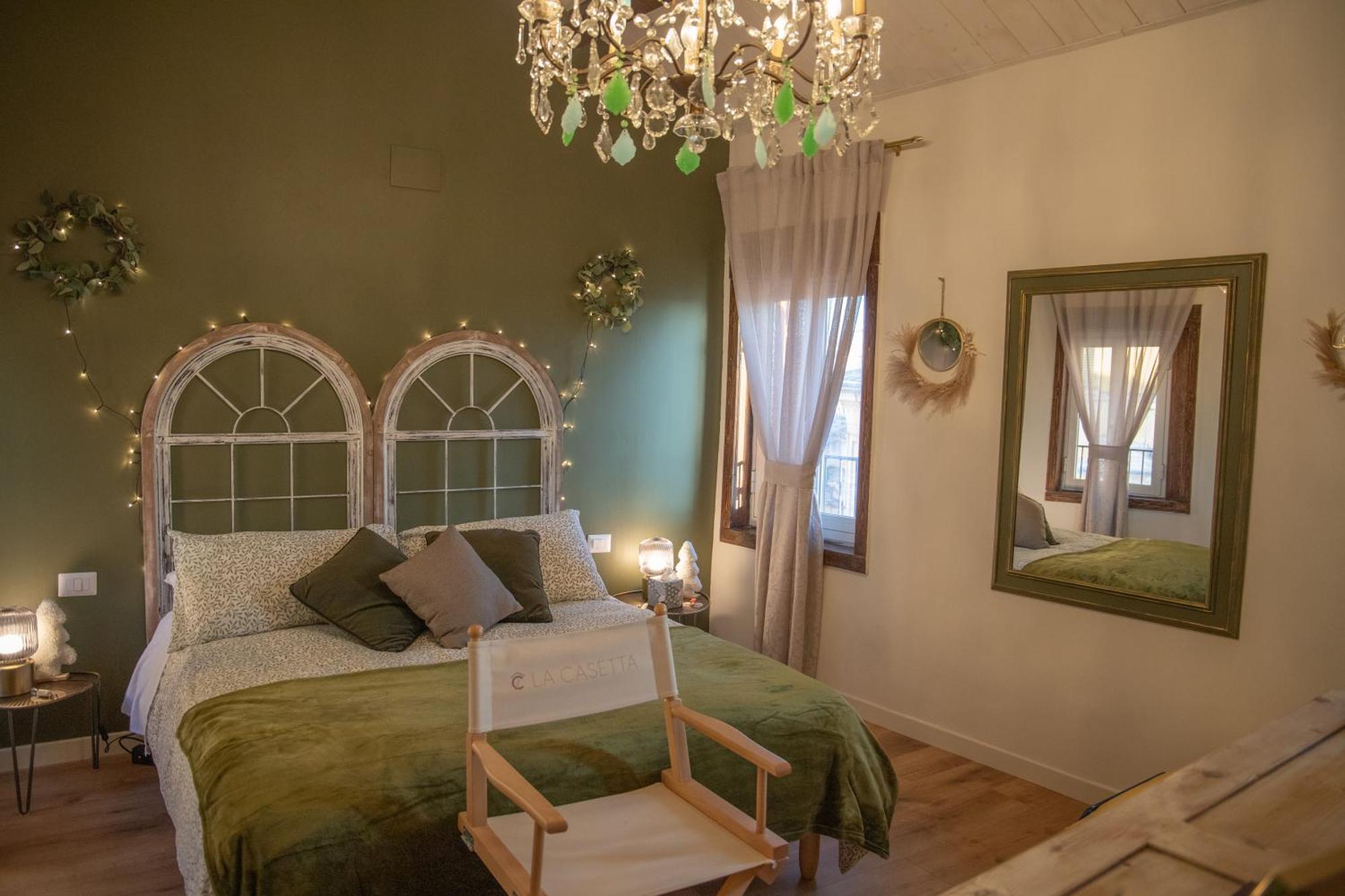 קסטלפידרדו La Casetta. Feel At Home. מראה חיצוני תמונה