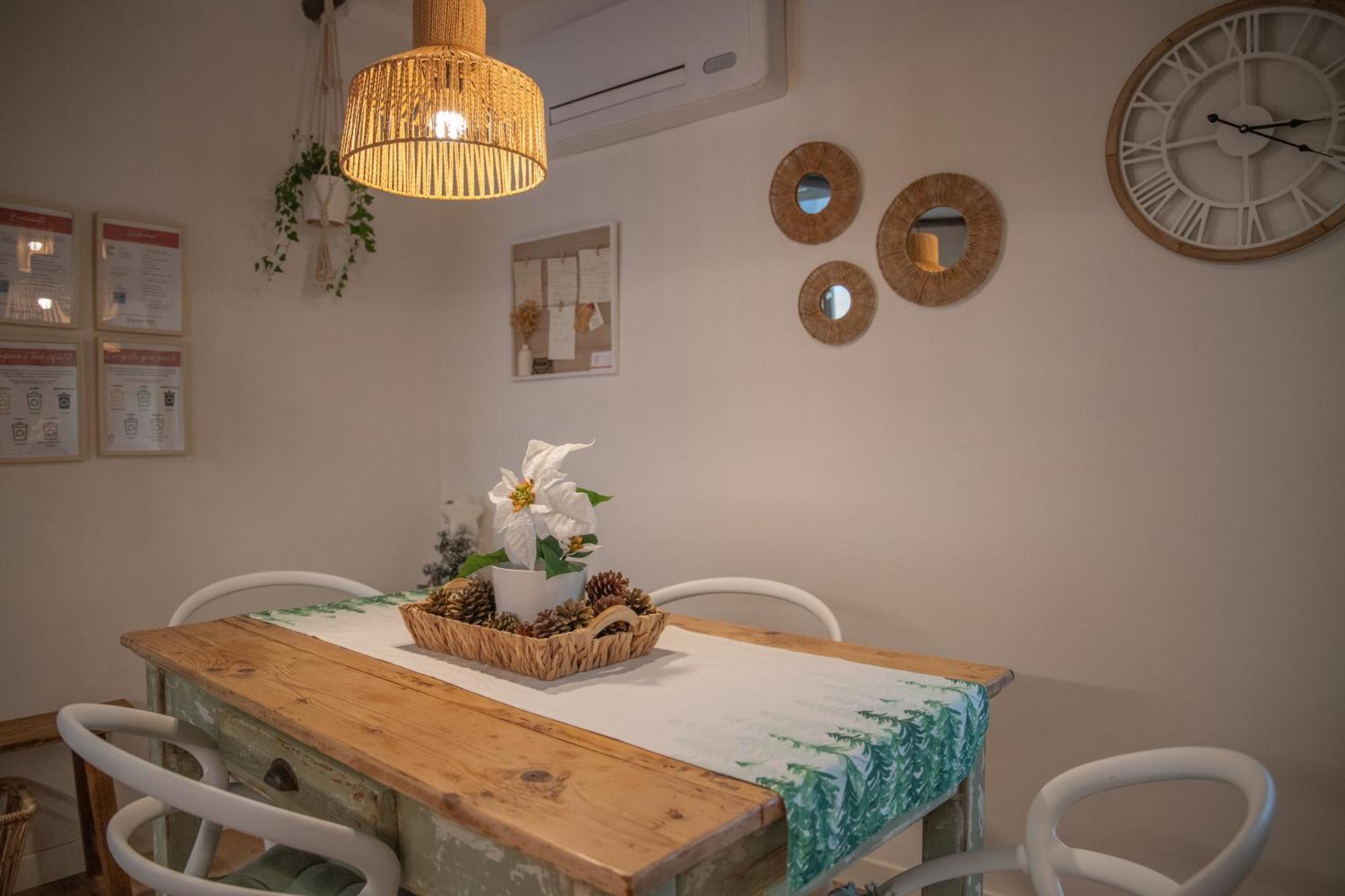 קסטלפידרדו La Casetta. Feel At Home. מראה חיצוני תמונה