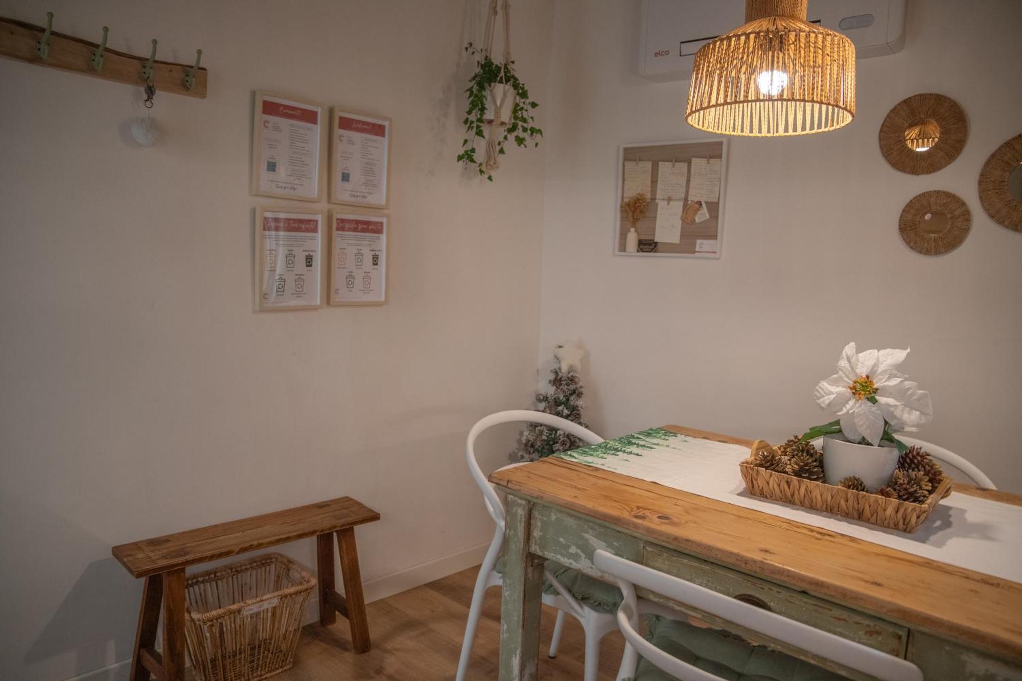 קסטלפידרדו La Casetta. Feel At Home. מראה חיצוני תמונה