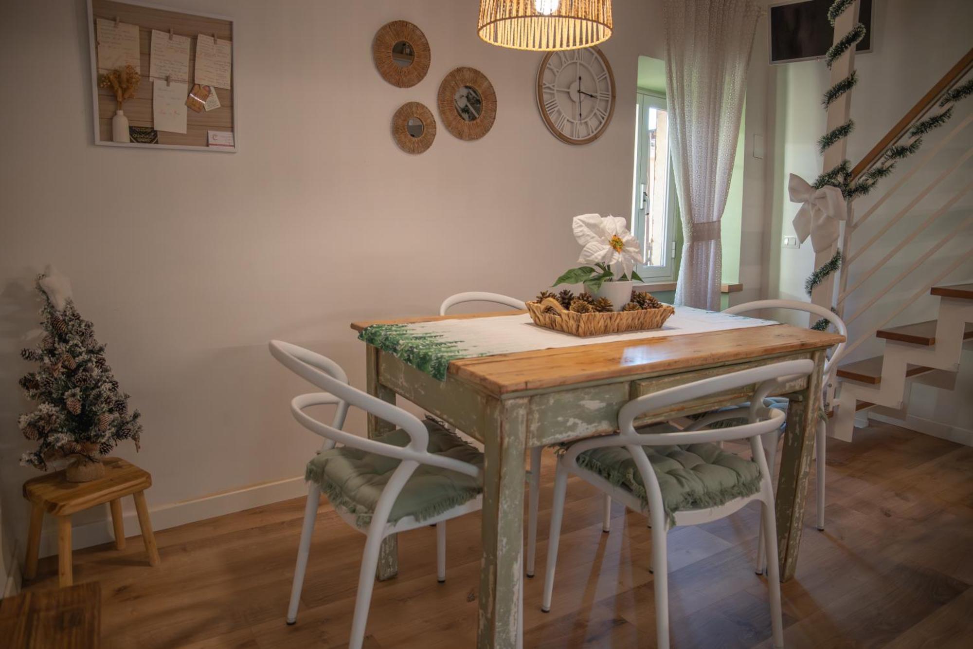 קסטלפידרדו La Casetta. Feel At Home. מראה חיצוני תמונה