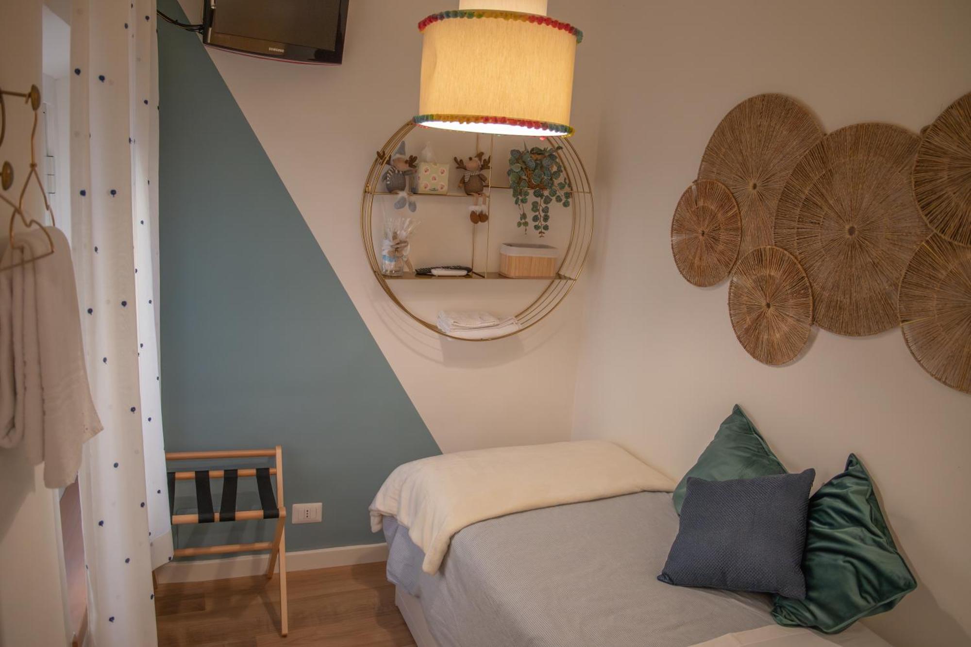 קסטלפידרדו La Casetta. Feel At Home. מראה חיצוני תמונה