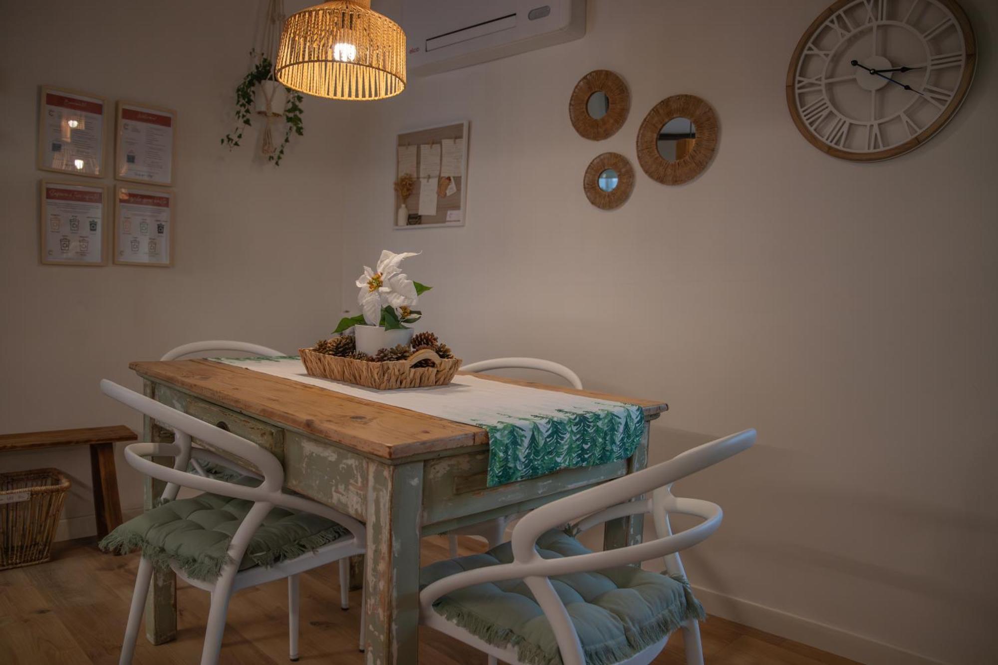 קסטלפידרדו La Casetta. Feel At Home. מראה חיצוני תמונה