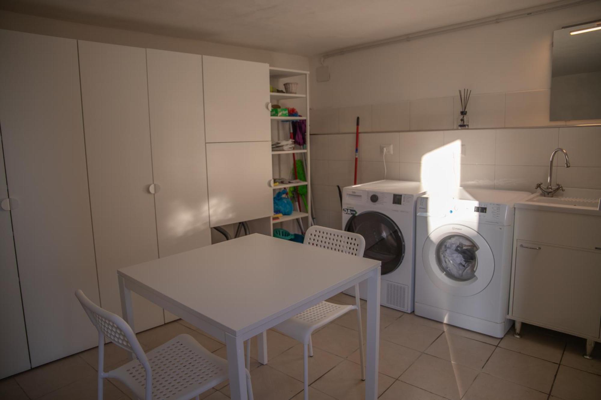 קסטלפידרדו La Casetta. Feel At Home. מראה חיצוני תמונה