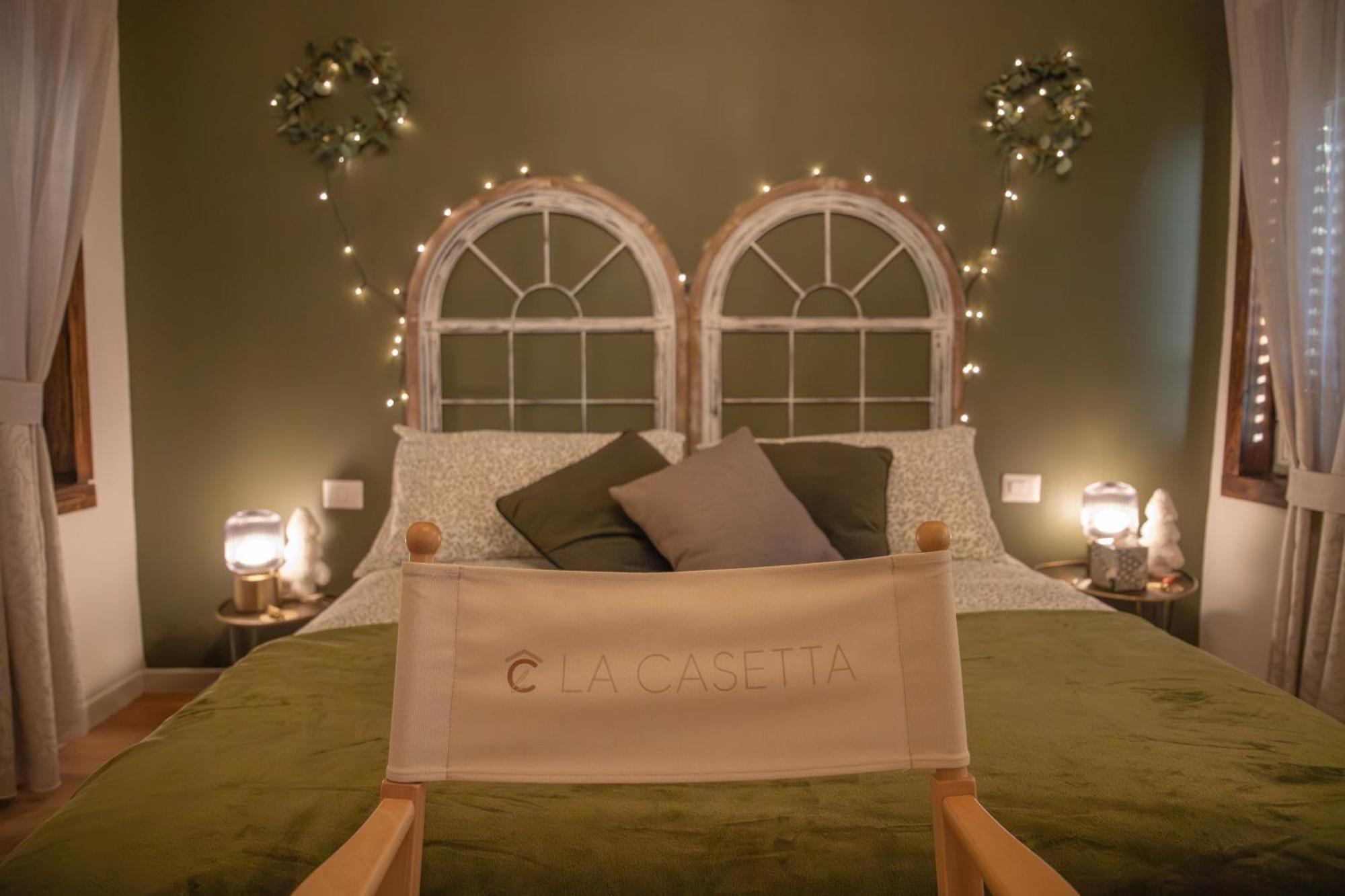 קסטלפידרדו La Casetta. Feel At Home. מראה חיצוני תמונה